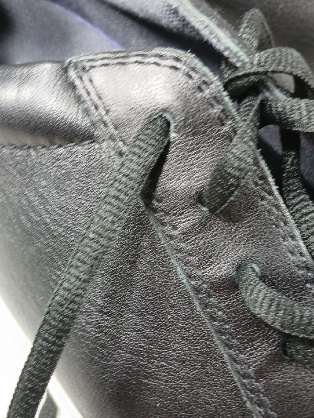 Dr. Scholl's NEW Black Leather sneakers or loafers